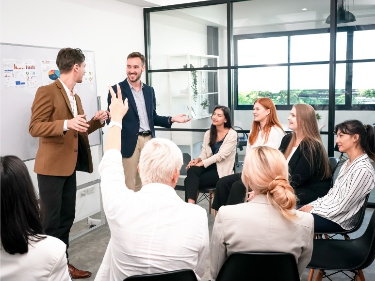 eğitmen eğitimleri